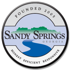 Sandy Springs, GA
