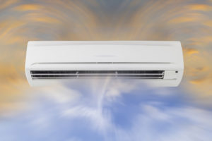 Cool Features of Ductless