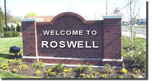 Roswell GA Heating and Cooling