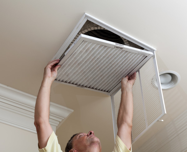 How to Find the Right HVAC Filter