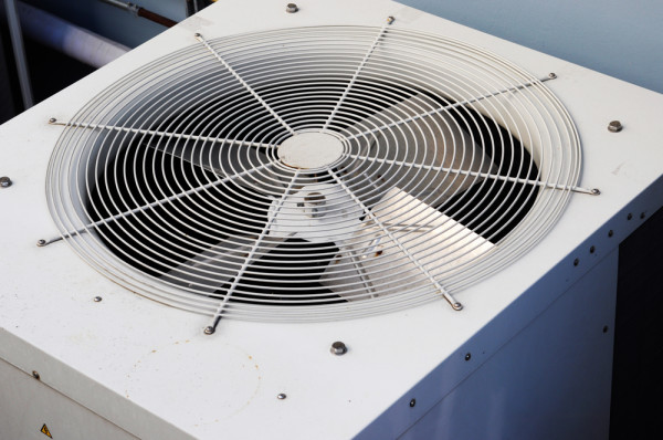 Is Your AC Installed in the Right Place?