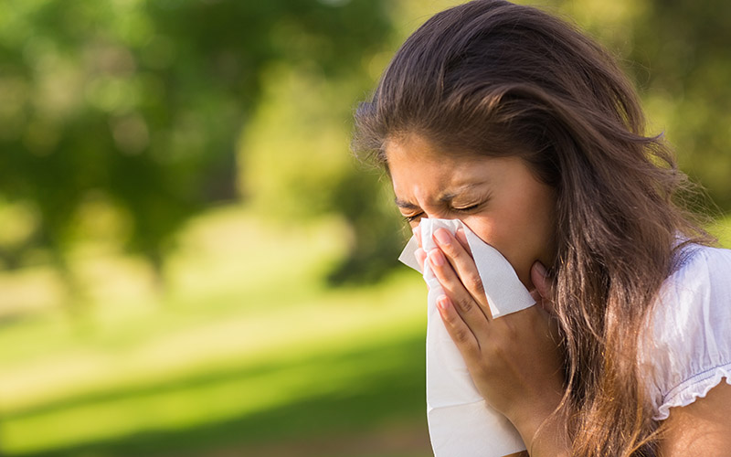 4 Ways to Remove Airborne Allergens From Your Home