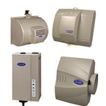 Humidifiers