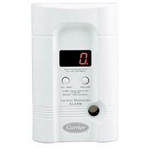 Carbon Monoxide Alarms