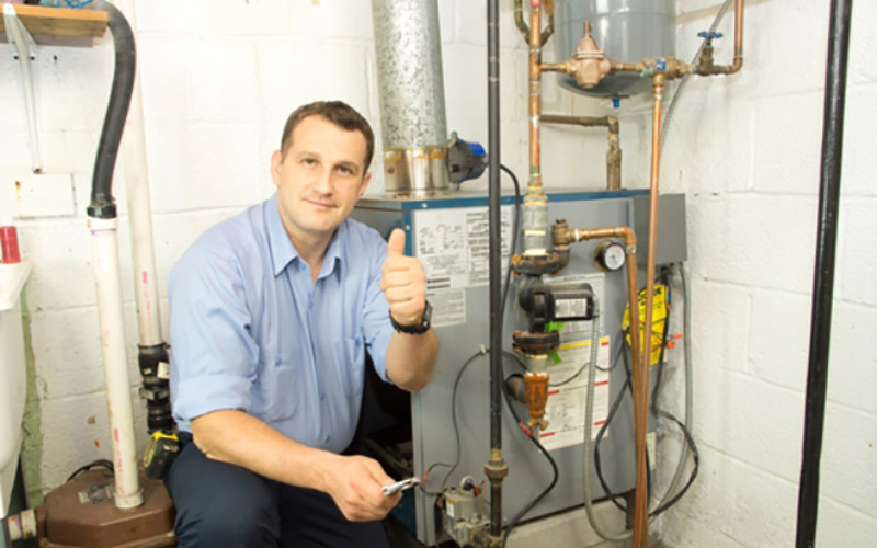 Troubleshooting Common Heating Problems
