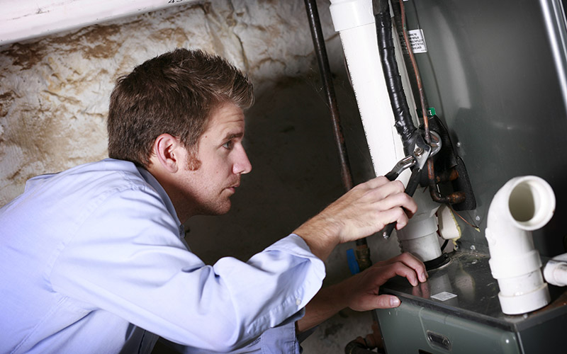 Thinking About a New Furnace? New Energy Standards You Need to Know About.