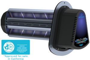 HALO LED