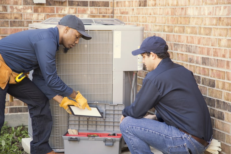 HVAC System Noises and What They Mean