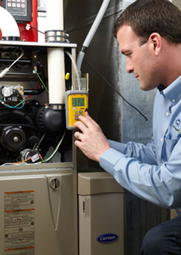 Heater Repair Marietta, GA | E. Smith Heating & Air Conditioning