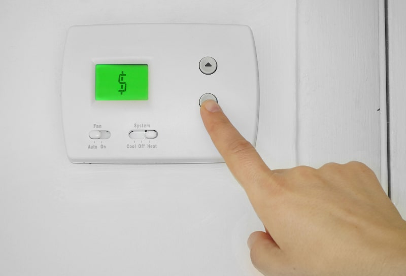 HVAC Issues? You May Need a New Thermostat in Hiram, GA