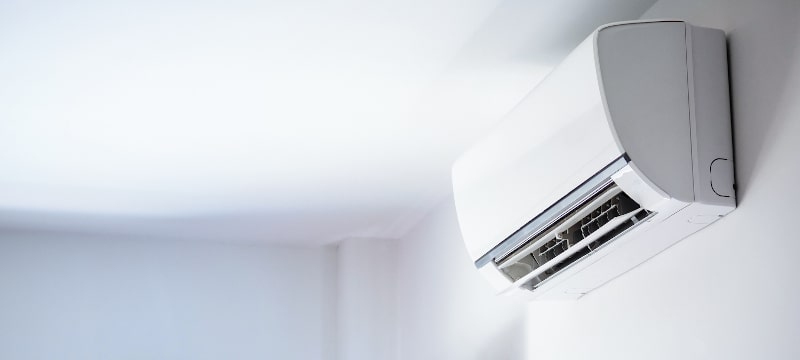 Should My Ductless System in Marietta, GA Make So Much Noise?