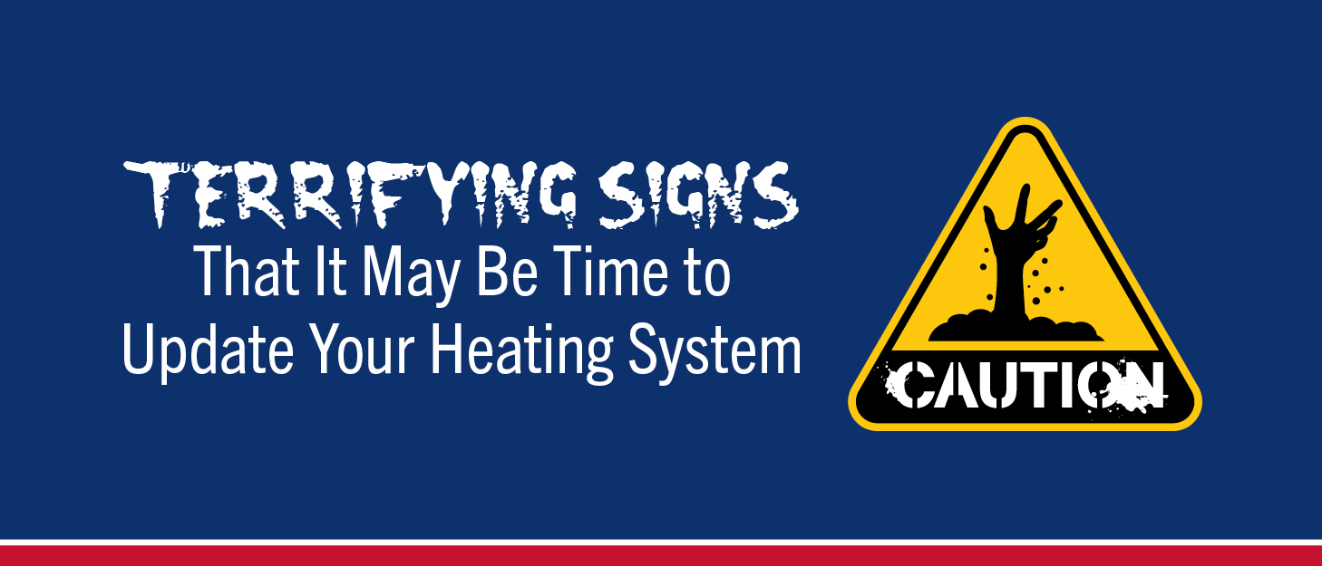 Hocus Pocus…You Need a New HVAC System to Focus!