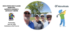 2025 community involvement