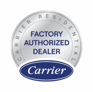 Carrier Logo